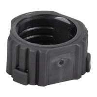 Bushing for rack and pinion steering right