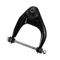 Dreieckslenker oben rechts mit Tragarmkopf