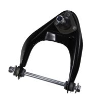 Dreieckslenker oben links mit Tragarmkopf