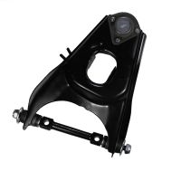 Dreieckslenker unten links mit Traggelenk