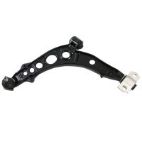 Triangular control arm front left