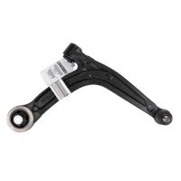 Wishbone in front right