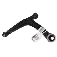 Wishbone in front on the left