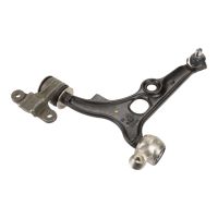 Front right triangular control arm