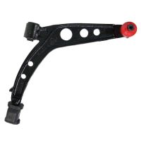 Triangular control arm front right