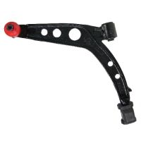 Triangular control arm front left