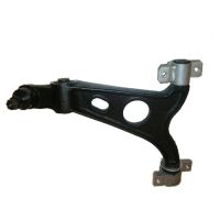 Triangular control arm front left bottom