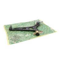 Triangular control arm front right