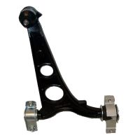 Triangular control arm front right