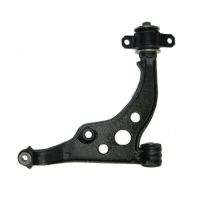 Triangular control arm left from construction year 2001