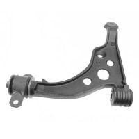 Triangular control arm right from construction year 2001