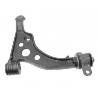 Triangular control arm left from construction year 2001