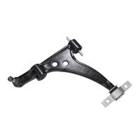 Triangular control arm front right bottom