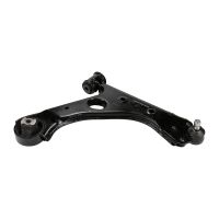 Wishbone in front right