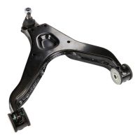 Swing arm front lower right