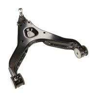 Front lower left swing arm
