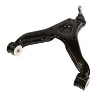 Swing arm front lower left