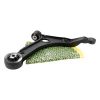 Triangular control arm left from construction year 2006