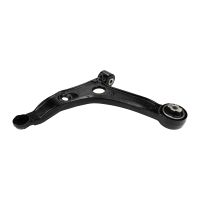 Wishbone on the left