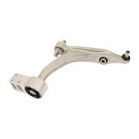 A wishbone in the front left bottom Magneti Marelli