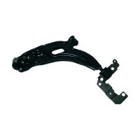 Triangular control arm left