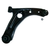 Triangular control arm front right