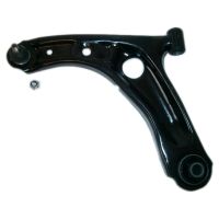 Triangular control arm front left