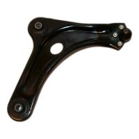 Triangular control arm front right