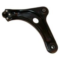 Triangular control arm front left