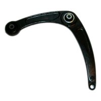 Triangular control arm front right