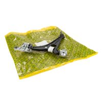 Triangular control arm front left from construction year 2006