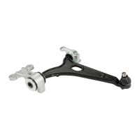 Wishbone in front right