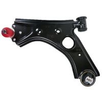 Triangular control arm left