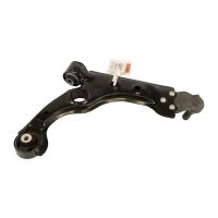 Triangular control arm left