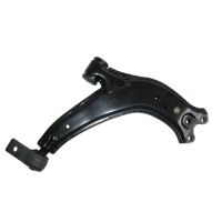 Triangular control arm front right