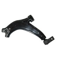 Triangular control arm front left