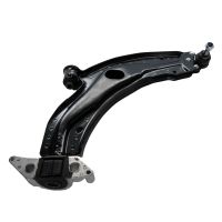 Triangular control arm right