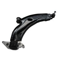 Triangular control arm right