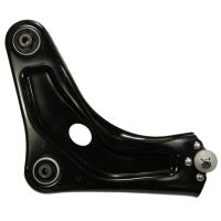 Triangular control arm left