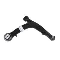 Transverse link front right