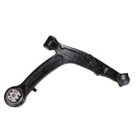 Transverse link front right