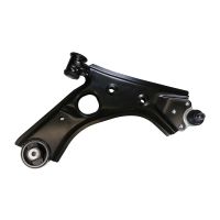 Transverse link front right