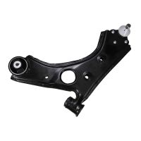 Transverse link front left