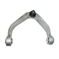 Triangular control arm front right top