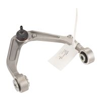 Triangular control arm front left top