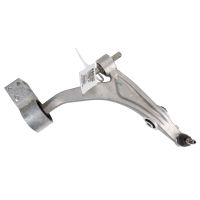 Wishbone at the bottom left