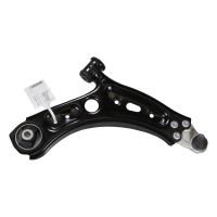 Swing arm front right