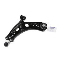 Swing arm front left