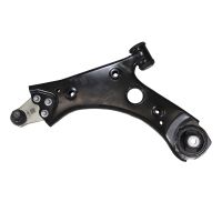 Swing arm front left