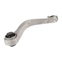 Swing arm in front right